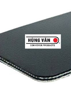 Băng Tải PVC Đen 2mm - Băng Tải Hùng Vân - Công Ty TNHH Xuất Nhập Khẩu Thương Mại Hùng Vân